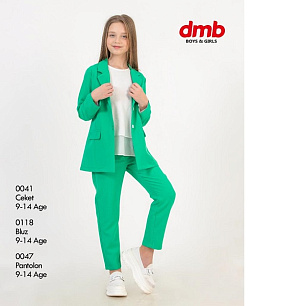 Детская одежда DMB (Турция)
